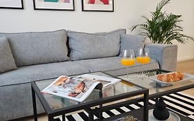 Apartman Paloma